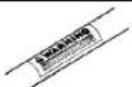 MCCULLOCH MAC 250 B - SAFETYRULES - 4