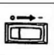 MCCULLOCH MAC 250 B - IDENTIFICATIONOFSYMBOLS - 4