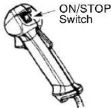 MCCULLOCH MAC 250 B - HOWTOSTOPYOURUNIT - 1