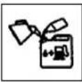 MCCULLOCH MAC 250 B - IDENTIFICATIONOFSYMBOLS - 7