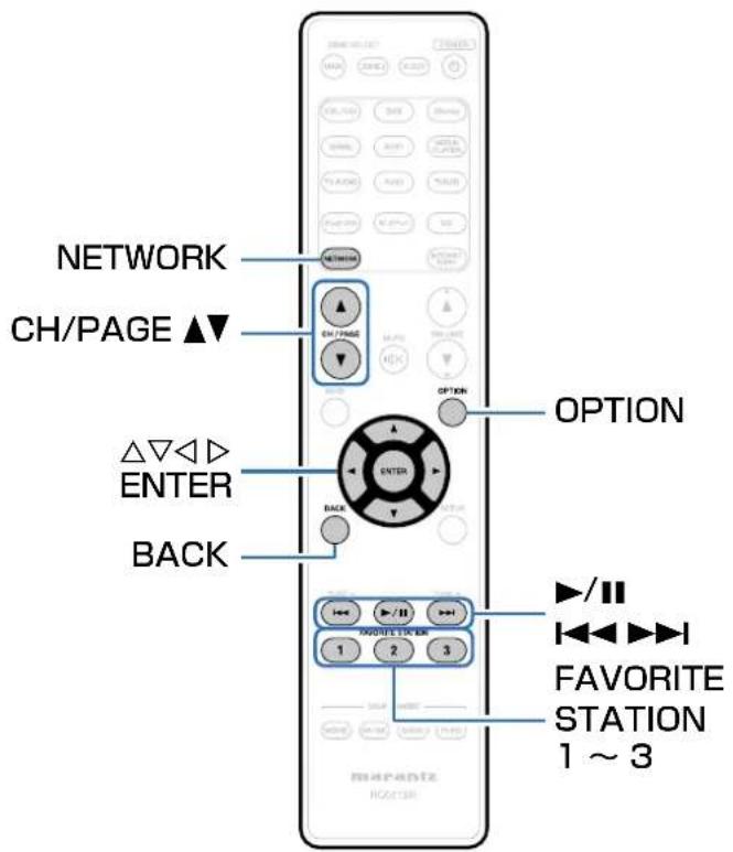NETWORK CH/PAGE ▲▼ △▽◀▷ ENTER BACK OPTION ▲/|| ▲◀◀▶▶▶▶▶▶▶▶▶▶▶▶▶▶▶▶▶▶▶▶▶▶▶▶▶▶▶▶▶▶▶▶▶▶▶▶▶▶▶▶▶▶▶▶▶▶▶▶▶▶▶▶▶▶▶▶▶▶▶▶▶▶▶▶▶▶▶▶▶▶▶▶▶▶▶▶▶▶▶▶▶▶▶▶▶▶▶▶▶▶▶▶▶▶▶▶▶▶▶▶◀/|| 1 2 3 FAVORITE STATION 1 ~ 3