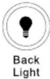 Mede8er MEDX2KEY - Back Light Function - 1