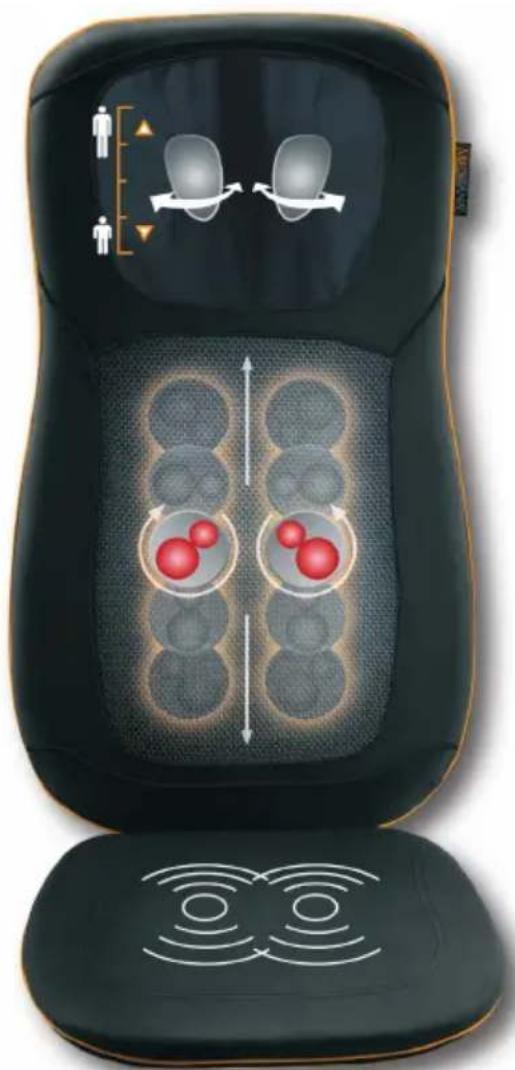 MEDISANA MCA 88931 - 1