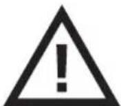 MEDISANA MCA 88931 - WARNING - 1