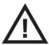 MEDISANA 88911 RBI - WARNING - 1