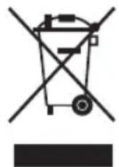 MEDISANA 88911 RBI - Disposal - 1