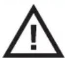MEDISANA HGN 51067 - WARNING - 1