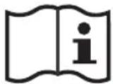 MEDISANA LSC 45210 - Explanation of symbols - 1