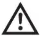 MEDISANA 51281 CardioDock - WARNING - 1