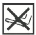 MEDISANA PSM 40446 - - Perigo de tombar! - 1