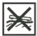 MEDISANA PSM 40446 - - Risk att välta! - 4