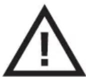 MEDISANA PSM 40446 - WARNING - 1