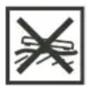 MEDISANA PSM 40446 - - Slipgevaar! - 1