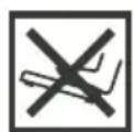MEDISANA PSM 40446 - - Kaatumisvaara! - 2