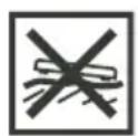 MEDISANA PSM 40446 - - Kippgefahr! - 4