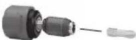 METABO BS 14.4 LT Quick - 9