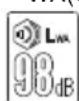 METABO HS 8865 - Технические характеристики - 1