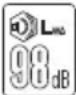 METABO HS 8855 - Tekniska data - 1