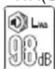 METABO HS 8745 - Tekniske Data - 1