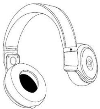 MONSTER Beats by Dr Dre Studio - Flip - 1