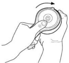 MONSTER Beats by Dr Dre Studio - Cleaning and Removing Earcup Cushions - 2