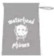 Motörheadphönes Iron Fist - Included - 5