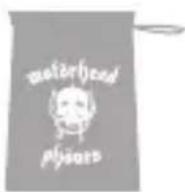 Motörheadphönes Iron Fist - Marketing and sales - 5