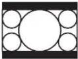 NEC V260X - Sample image when the appropriate aspect ratio is automatically determined - 7