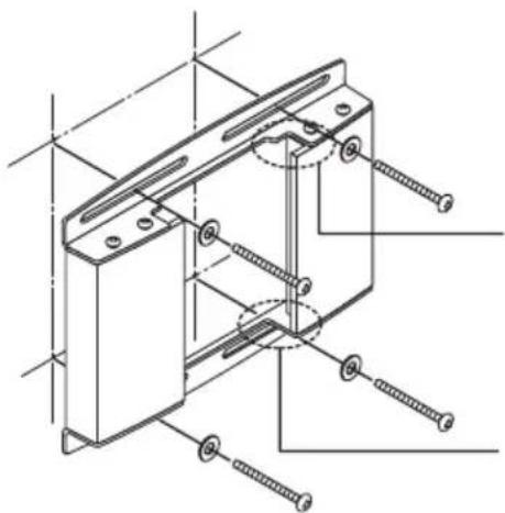 NEC U310W - Dikkat - 1
