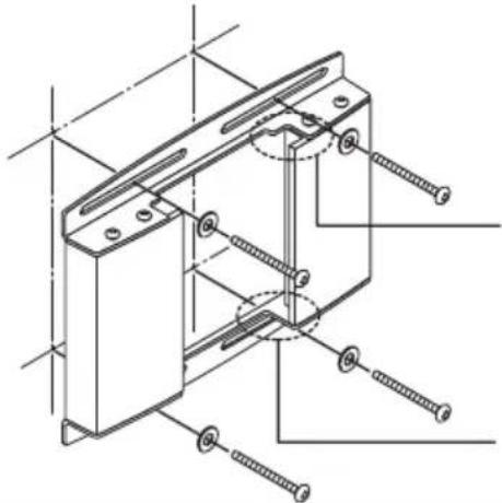 NEC U310W - Precaución - 1