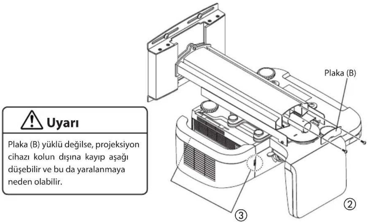 NEC U310W - Dikkat - 2