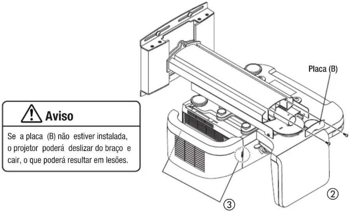 NEC U310W - Atenção - 2