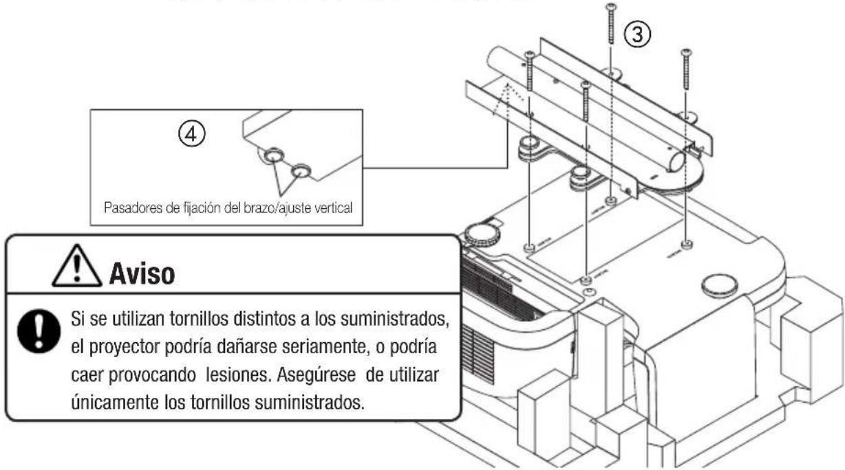 NEC U310W - Precaución - 1