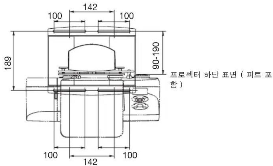 NEC U310W - ■제공 부품 - 5