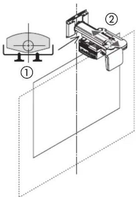NEC U310W - Dikkat - 1
