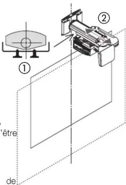 NEC U310W - Attention - 1