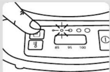 MORPHY RICHARDS 43970 - Snabbguide - 4