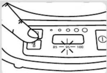 MORPHY RICHARDS 43970 - Stručný návod - 5