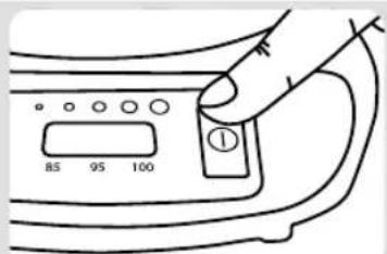 MORPHY RICHARDS 43970 - Краткое руководство пользователя - 6