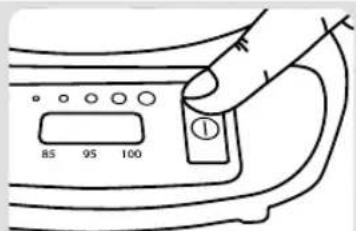 MORPHY RICHARDS 43970 - Snelstartgids - 6