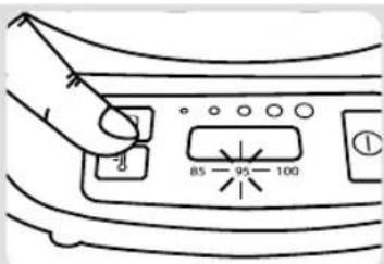 MORPHY RICHARDS 43970 - Guida rapida - 5