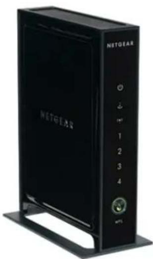 NETGEAR WNR3500L - N300 Wireless Gigabit Router Setup Manual - 1