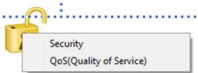 NETGEAR XAVNB2001 - Security Icon - 1
