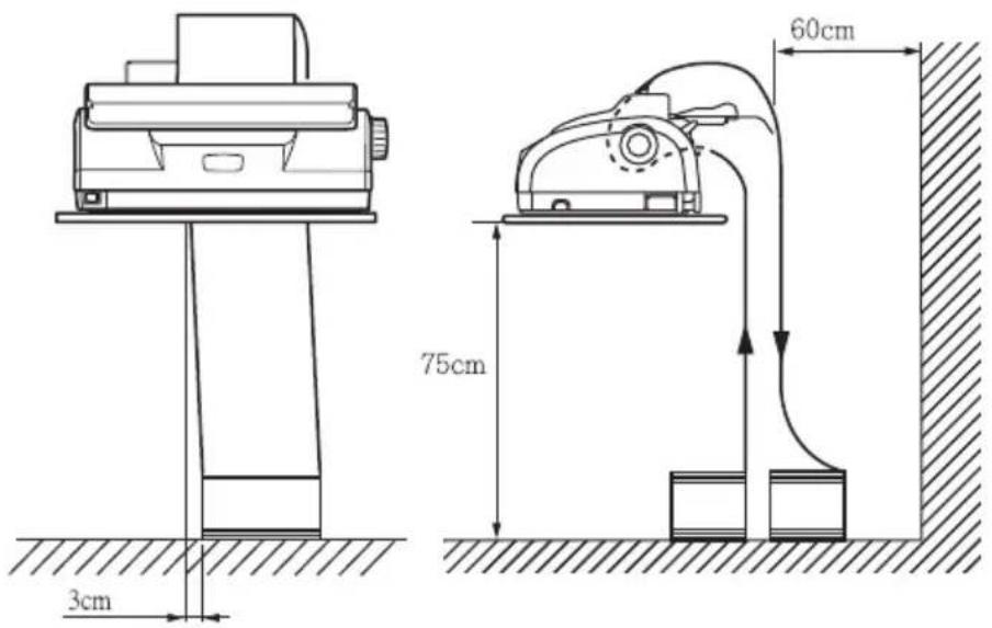 OKI ML1190 eco - SETTING UP CONTINUOUS FORMS - 1