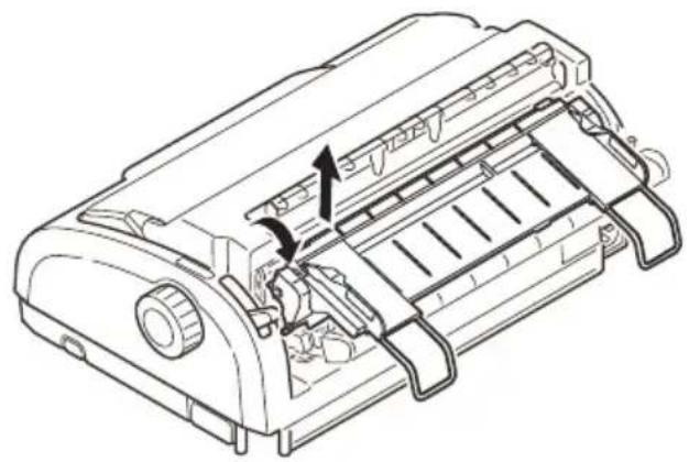 OKI ML1190 eco - NOTE - 1