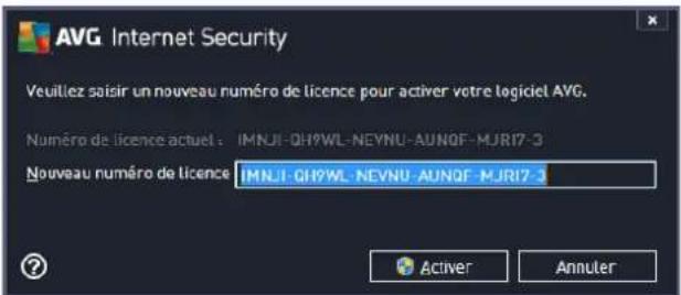 AVG Internet Security 2014 - Options - 1