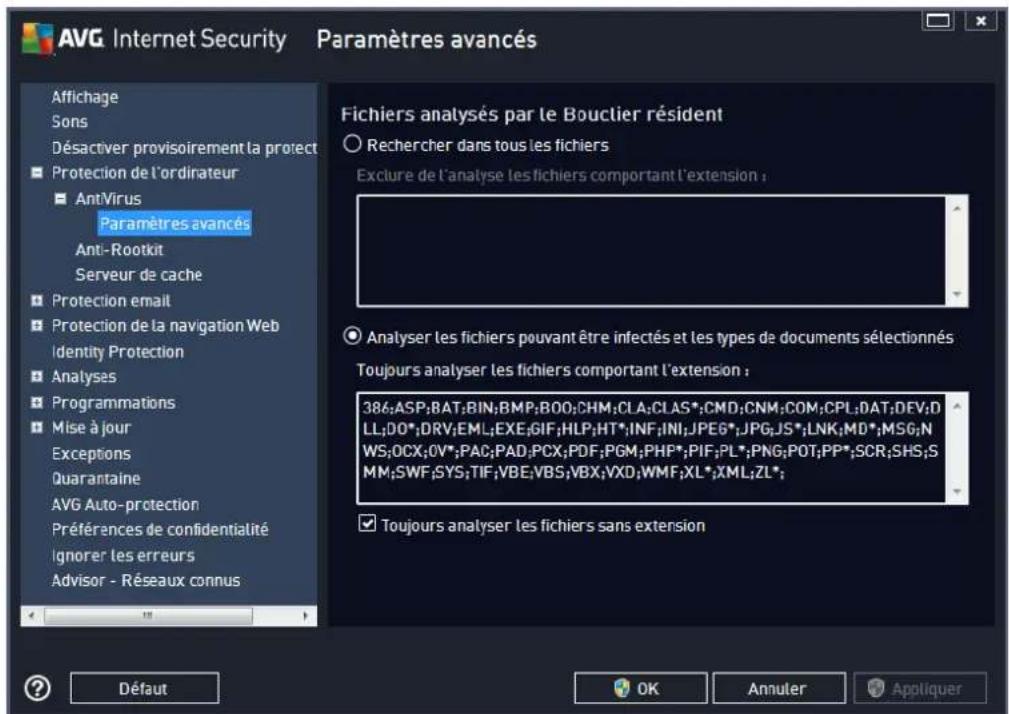 AVG Internet Security 2014 - AntiVirus - 2