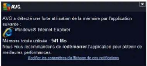 AVG Internet Security 2014 - AVG Advisor - 1