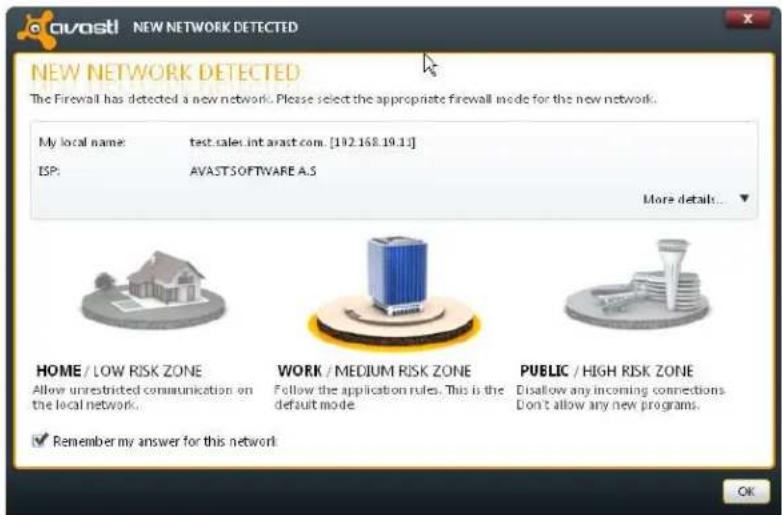 AVAST Internet Security 7.0 - Étape 2. Installer avast! Internet Security 7.0 sur votre ordinateur - 4
