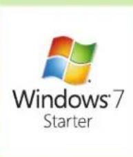 MICROSOFT Windows 7 - Windows 7 Editions Comparison - 1